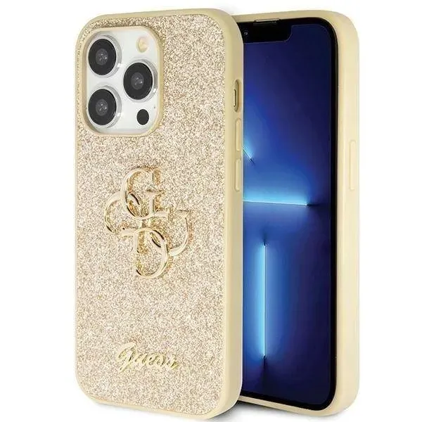 etui-guess-script-big-do-iphone-14-pro-zlote