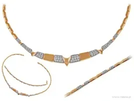 klasyczny-zloty-komplet-585-kolia-bransoleta-gx011