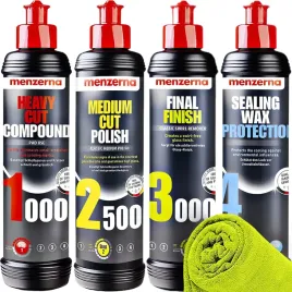 pasty-polerskie-manzerna-1000-2500-3000-pasta-wosk-sw-4w1-mikrofibra