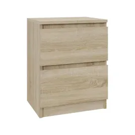 szafka-nocna-dab-sonoma-40cm-z-2-szufladami-stolik-nocny-do-sypialni-loft