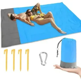 mata-plazowa-piknikowa-210-x-200-niebieska-xxl