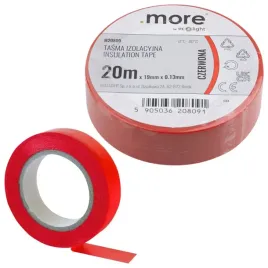 tasma-izolacyjna-klejaca-pvc-19-mm-x-013-mm-czerwona-20m-odporna-1-szt