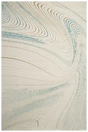 dywan-do-nowoczesnego-salonu-krem-bez-zloty-turkus-allora-200x290-cm