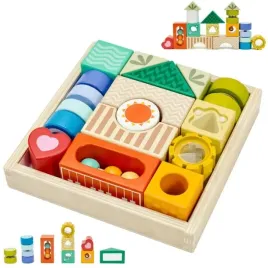 classic-world-drewniane-klocki-sensoryczne-dzwieki-dzwiekowe