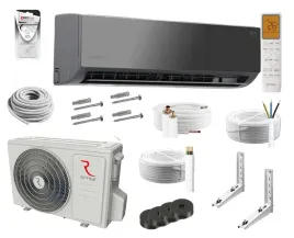 klima-rotenso-elis-x-51kw-4d-wifi-zestaw-3m-klimatyzacja-scienna-grzanie