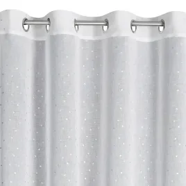 firana-gotowa-gina-140x250-biala-srebrne-serduszka-klasyczna-przelotki-glam