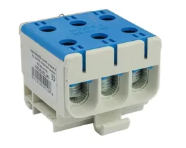zlacze-przelotowe-3p-al-cu-3x50mm2-niebieski-montaz-plaski-na-szyne-din