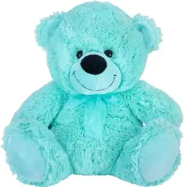 maskotka-pluszak-mietowy-niedzwiadek-30cm-przytulanka