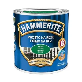 hammerite-prosto-na-rdze-25l-zielony-polysk