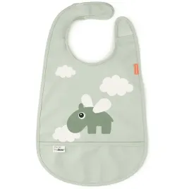 done-by-deer-sliniak-z-kieszonka-happy-clouds-green