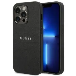 guess-saffiano-strap-do-iphone-14-pro-61-czarny