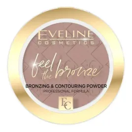 eveline-puder-bronzer-feel-the-bronze-01-milky-way