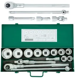 sata-zestaw-15-kluczy-nasadowych-3-4-metrycznych-w-walizce-st09015sj