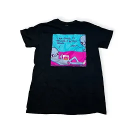 koszulka-t-shirt-damska-okragly-dekolt-spencer-s-strange-planet-s