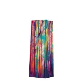 torba-prezentowa-na-butelke-kolorowy-las-12x37x10-cm-urodziny-prezent