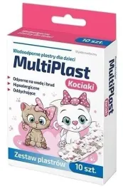 plastry-wodoodporne-multiplast-kociaki-10-sztuk