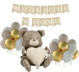 balony-witajcie-w-domu-dekoracje-baner-na-powitanie