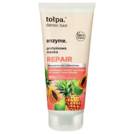 tolpa-dermo-hair-enzyme-repair-proteinowa-maska-do-wlosow-200-ml