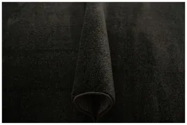 dywan-do-sypialni-czarny-jednolity-elegancki-miekkie-runo-lima-80x150-cm