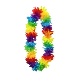 naszyjnik-hawajski-kolorowy-100cm-duze-kwiaty