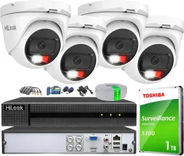 monitoring-cctv-komplet-4-kamery-2mpx-rejestrator-dysk-1tb-aplikacja