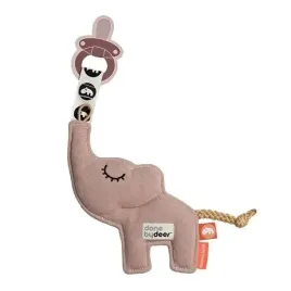 done-by-deer-zawieszka-do-smoczka-slonik-elphee