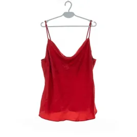 top-damski-fandf-czerwony-na-ramiaczkach-46