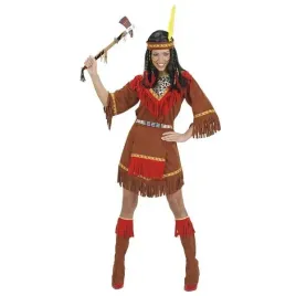 stroj-indianki-indianka-indianski-apacz-karnawal-s