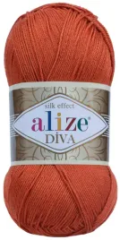 wloczka-alize-diva-36-ceglany-350m-100g-100percent-mikroakryl