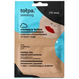tolpa-masking-maseczka-ultranawilzajaca-na-twarz-i-szyje-otulajacy-kokon