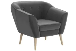 fotel-sofa-ciemnoszara-jednoosobowa-skandynawska-na-nozkach-z-oparciem