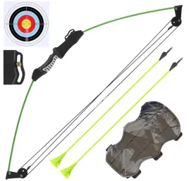 luk-bloczkowy-na-strzaly-z-przyssawkami-dla-dzieci-nxg-cb-cadet4-set-15-lbs