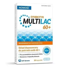 multilac-60-synbiotyk-20-kapsulek