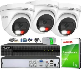 zestaw-monitoringu-3-kamery-tvicam-t2m-20dl-rejestrator-dvr-4ch-4mp-hilook