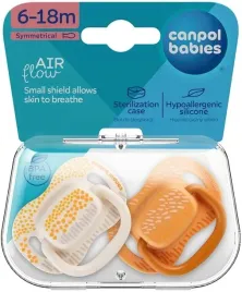 canpol-smoczek-silikonowy-uspokajajacy-symetryczny-6-18m-mountains-2-szt