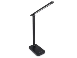 lampka-biurkowa-led-kreslarska-led-5w-czarna-3000k-6000k