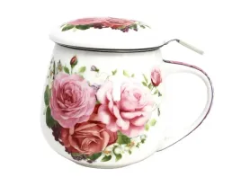 kubek-z-zaparzaczem-porcelanowy-pokrywka-sitko-kwiaty-450-ml