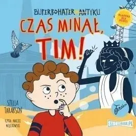 superbohater-z-antyku-t-10-czas-audiobook