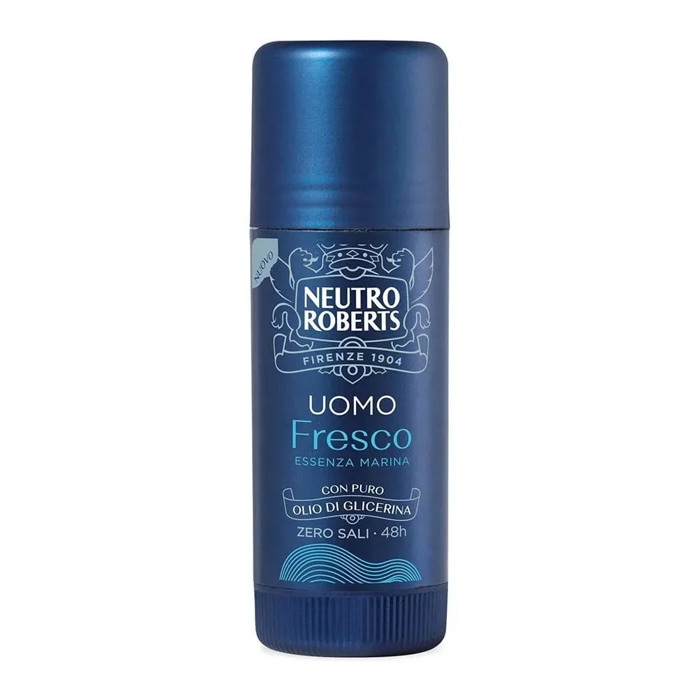 neutro-roberts-men-fresco-marina-dezodorant-sztyft-48h-ochrona-40-ml