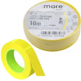 tasma-izolacyjna-wytrzymala-15mm-x-013mm-zolta-odporna-10m-1-szt