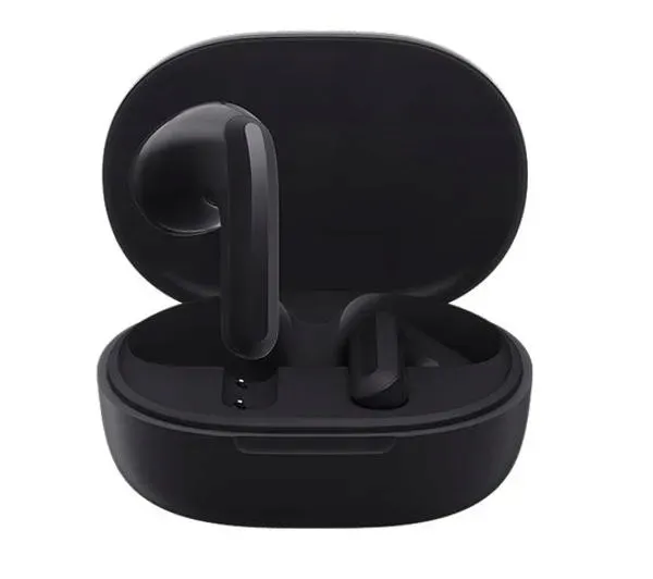 SŁUCHAWKI BEZPRZEWODOWE DOUSZNE XIAOMI REDMI BUDS 4 LITE LEKKIE WODOODPORNE