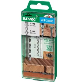 spax-drill-2-step-wiertlo-dwustopniowe-do-drewna-48mm