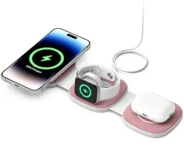ladowarka-indukcyjna-iphone-iwatch-ipods-magsafe-bezprzewodowa-rozowa