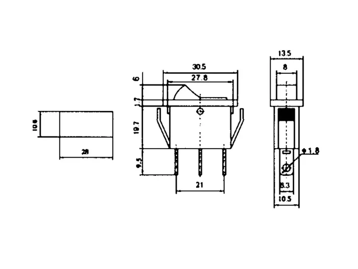 przelacznik-irs-101-1b-zolty-prk0007e-typ-przelacznika-kolyskowy-rocker