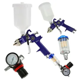 pistolet-lakierniczy-hvlp-14-zbiornik-600-ml-reduktor-odwadniacz-g03151