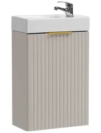 kaszmirowa-wiszaca-szafka-z-umywalka-40-cm-ryflowany-front-mala-lazienka
