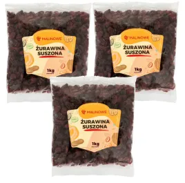 zestaw-zurawina-3-x-1kg-suszona-cieta-naturalna