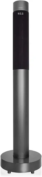 Głośnik stojący Bluetooth Stacja dokująca iPhone/iPod Blaupunkt ST1000