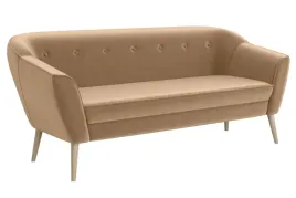 sofa-skandynawska-3-osobowa-bezowa-180-cm-na-drewnianych-nozkach