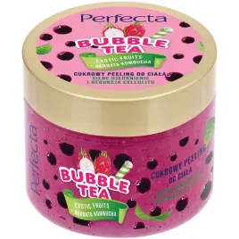perfecta-bubble-tea-peeling-cukrowy-do-ciala-exotic-fruits-300g
